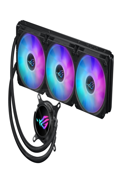 ASUS ROG Strix LC III 360 ARGB Water cooler - 90RC00T1-M0UAY0