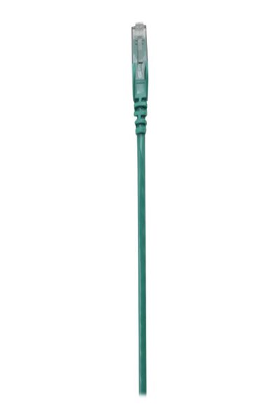 Intellinet Network Patch Cable Cat6 10m Green - 343763