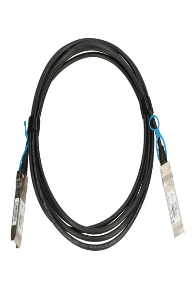 Câble DAC SFP28 vers SFP28 25 Gbit/s Extralink 1 m