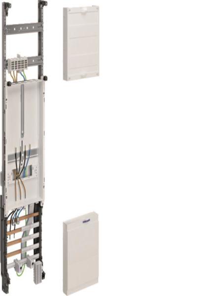 Champ complet Hager ZH31X7N 1Z 3 points 1050 mm 1 champ