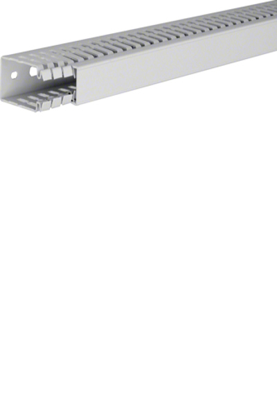 Hager HA760025 2m Gris