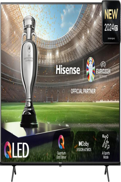 Hisense 75E77NQ 75-inch E77NQ Series TV - 75E77NQ