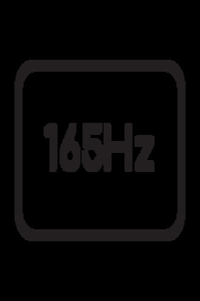 HP OMEN 16-wf1175ng 16.1" Core i7 Bärbar Dator - 9W1X1EA#ABD