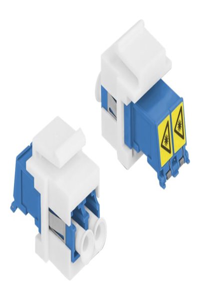 Delock Modulär insats (koppling) - 86834