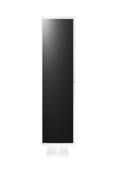 LG 24BK550Y-W 23.8" FULL HD LCD MONITOR WHITE - 24BK550Y-W.AEU