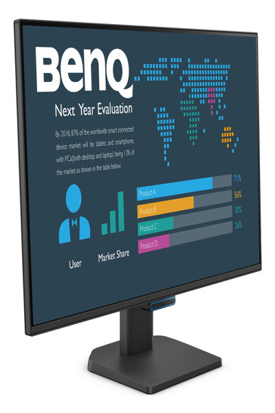BenQ BL2790C 27 IPS Resolution - Flat Screen - 68.6 cm - BL2790C