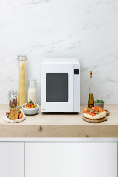 Panasonic NN-K35NWMEPG - NN-K35NWMEPG