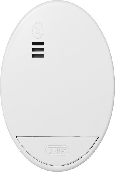 ABUS Security-Center ABUS RWM90 - Battery - 3 V - Lithium - 5 year(s) - CR123A