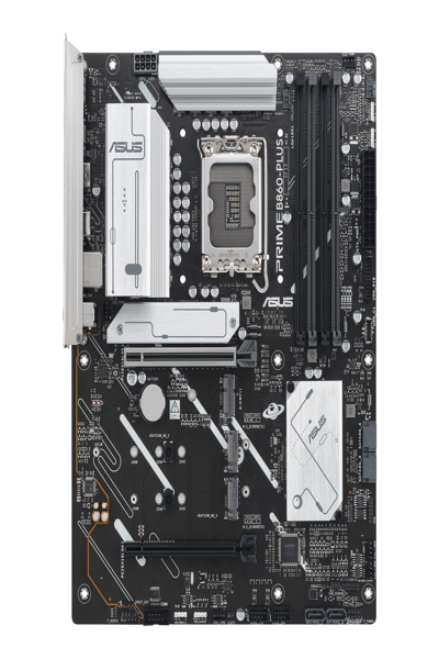 ASUS PRIME B860-PLUS-CSM moderkort - 90MB1KA0-M0EAYC