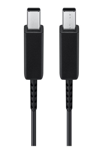 Samsung EP-DA705 - USB cable - 24 pin USB-C (M) to 24 pin USB-C (M)