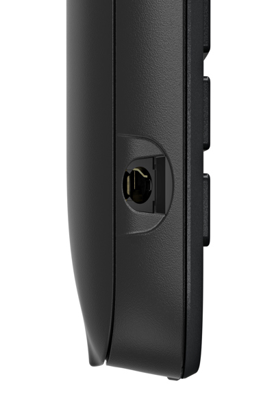 Gigaset COMFORT 550HX DECT Phone Black - L36852-H3051-R104