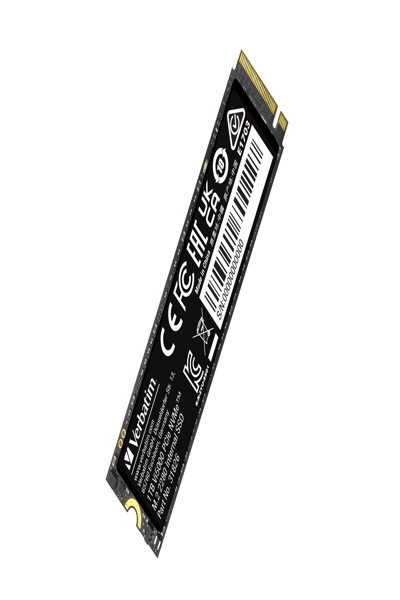 Verbatim Vi5000 - SSD - 1 TB - intern - 31826