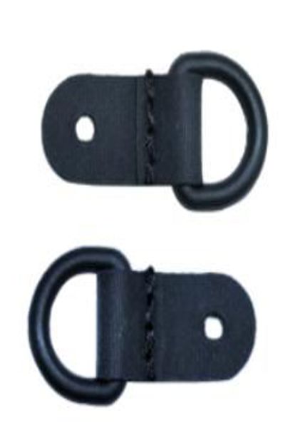 Zebra Clip för surfplatta (2-pack) - SG-ET5X-DCLIP2-02