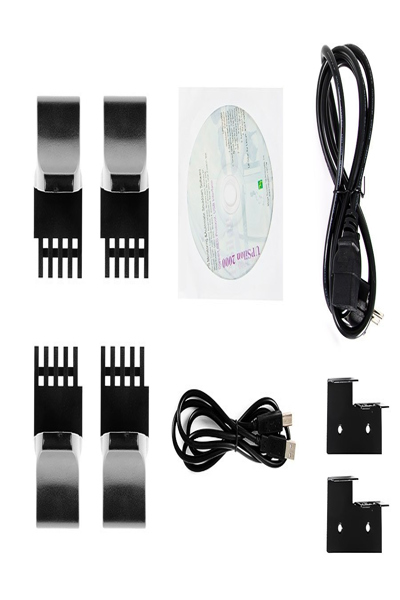 UPS13 double inverter (online) - 1999 VA - 900 W - Sine wave - 110 V - 290 V - UPS13