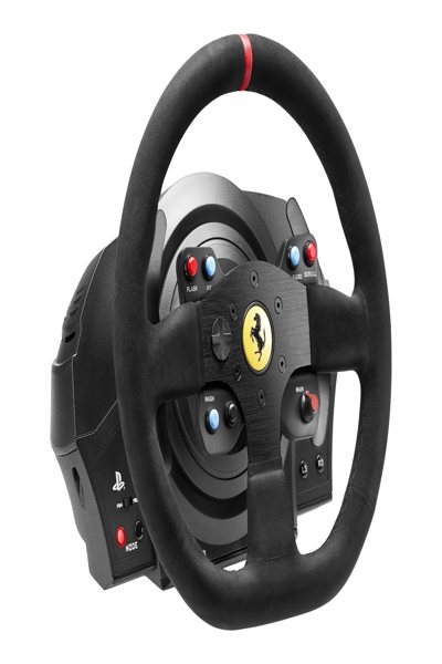 ThrustMaster Ferrari T300 Integral Racing - 4160652