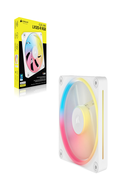 Corsair iCUE Link LX120-R RGB - CO-9051053-WW