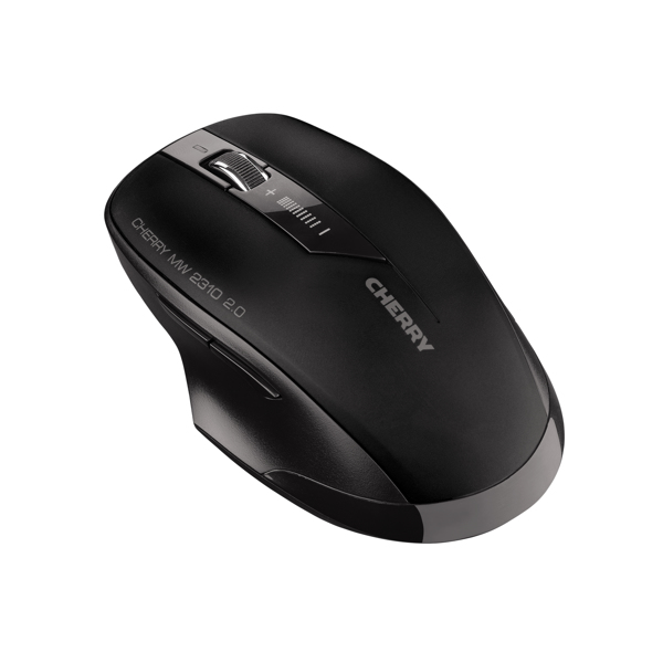 Cherry MW 2310 2.0 - mouse - right and left handed - JW-T0320