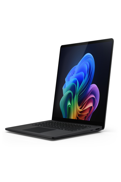 Microsoft Surface Laptop Copilot+ PC pour entreprises