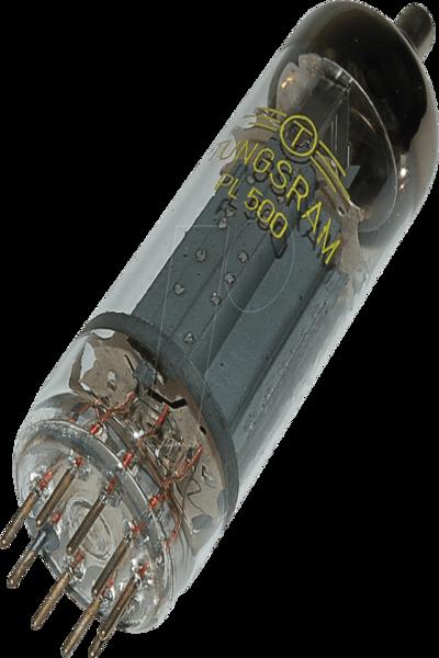 PL500