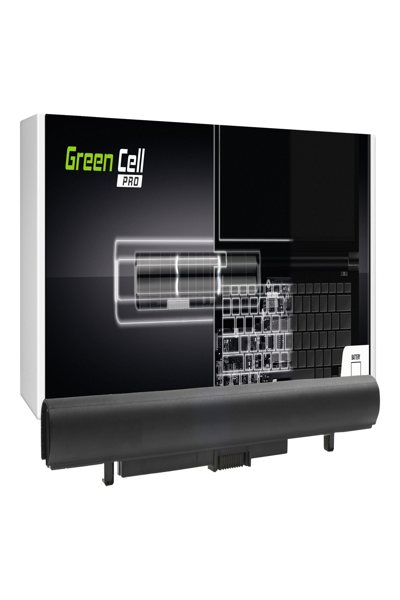 Green Cell PRO PA5212U-1BRS Laptop Battery Toshiba - TS47PRO