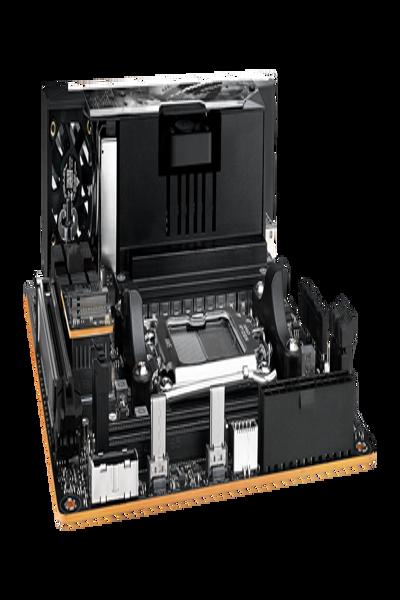 ASUS ROG STRIX X870-I GAMING WIFI - 90MB1IW0-M0EAY0