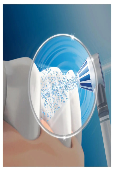 Braun Oral-B OxyJet JAS23 Oral shower - 841396