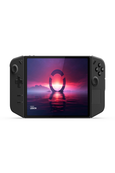 Lenovo Legion Go Ryzen Z1 Extreme Handheld Gaming PC - 83E1000QPB