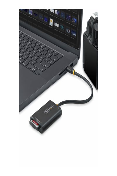 StarTech.com USB-C CFexpress typ B kortläsare - 1B-USB-C-CFE-ADAPTER