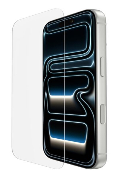 Belkin ScreenForce InvisiGlass Screen Protector