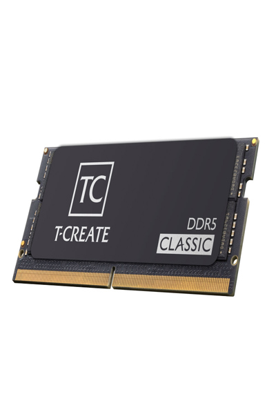 Équipe Groupe S/O 32 Go DDR5 PC 5600