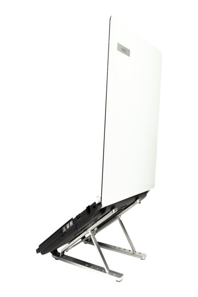Support pour ordinateur portable Inter-Tech NBS-200