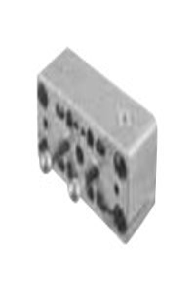 Bachmann Easy-Stop 2B2K Kabelslang - 930091