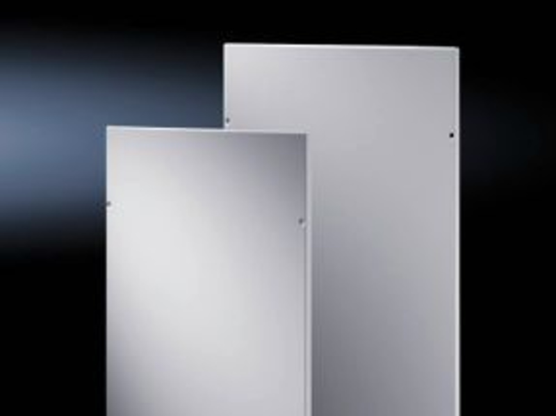 Panel Rio Rital Buy Rittal Side panel RAL7035 1800x500mm PK=2pcs