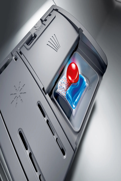 Bosch Built-in dishwasher SMV4HVX07E