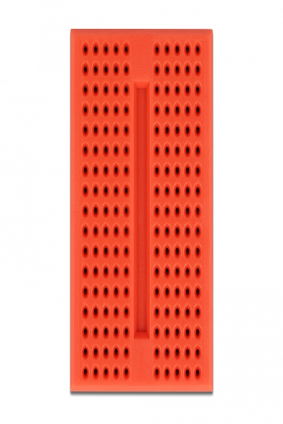 Delock Experimental Mini - Breadboard - 18318