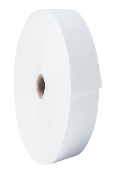 Brother Vit - Rulle (5,8 cm x 101,6 m) 1 rulle(r) kontinuerligt papper (8-pack) - BDL7J000058102