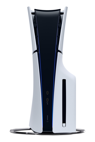 PlayStation 5 Slim PS5® Disk Drive Edition - 9577171