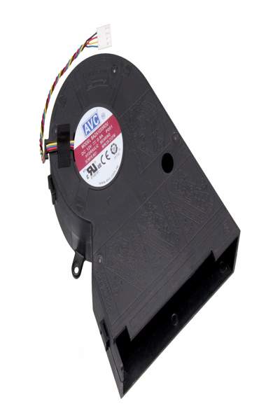 Ventilateur 3CWF9 (CPU) d'origine