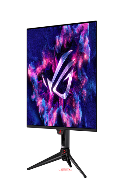  ASUS ROG Swift PG32UCDM OLED-skärm - 90LM09T0-B01370