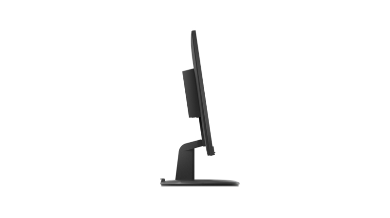 C24-25 - LED-skærm - 23.8" (23.8" til at se) - 1920 x 1080 Full HD (1080p) @ 75 Hz - VA - 250 cd/m? - 1000:1 - 4 ms - HDMI, VGA - ravnsort - 66B0KAC1EU