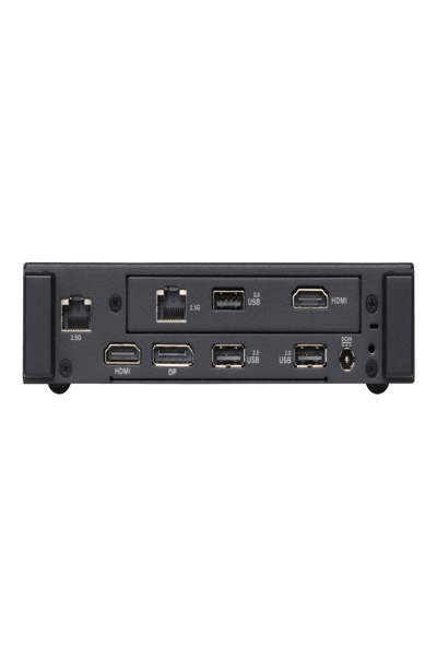 ASUS ExpertCenter PN43-BBN200MD barebone - 90MR0172-M00040