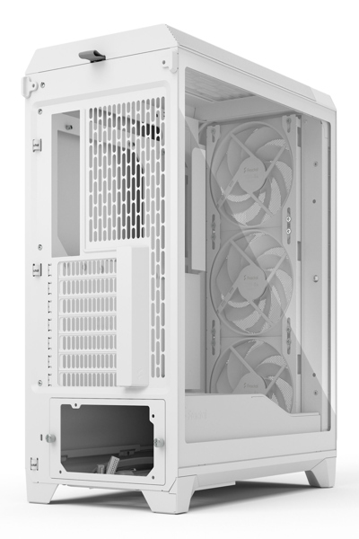 Boîtier PC Fractal Design Meshify 3 Blanc