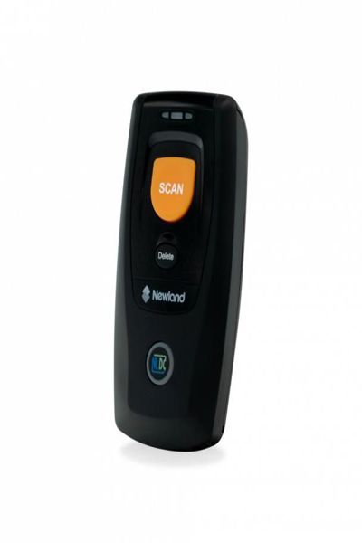 Newland BS80 Piranha II 2D CMOS BT