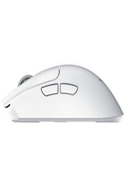 Razer Mouse Viper V4 Pro Wireless White - Mouse - 50 dpi - RZ01-05630200-R3G1