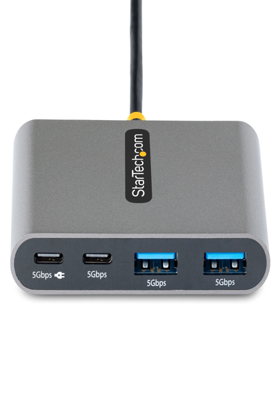 Concentrateur USB-C 5G2A2CPDB