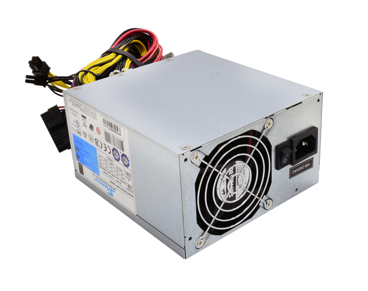 Seasonic SSP-1000RS Strømforsyning 5pk - SSP-1000RS
