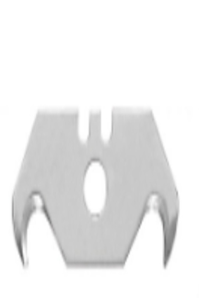 Bessey DBK-H - 10 pc(s) - 50 mm - Steel - Stainless steel