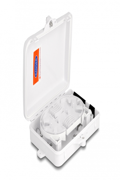 Delock fibre-optic distribution box - 87901