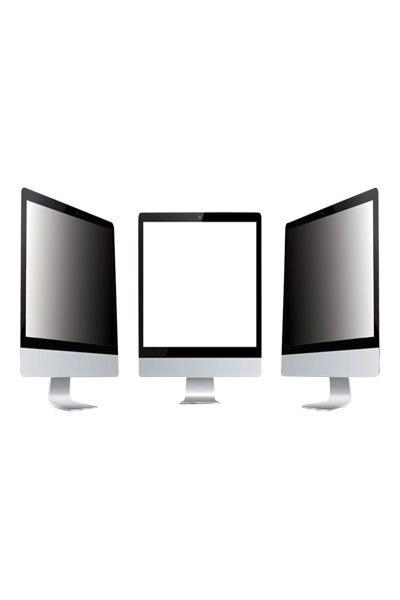 Origin Storage Security Filter 2-way plug in for 23.8in wide (16:9) - 60.5 cm (23.8") - 16:9 - Monitor/Laptop - Frameless display privacy filter - Glossy / Matt - Anti-glare - Privacy