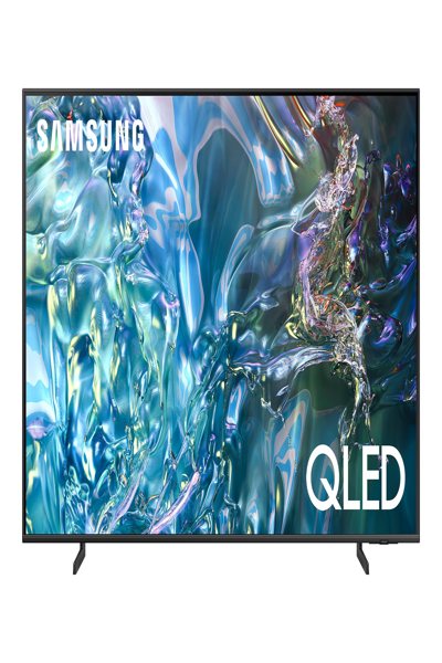 Samsung TQ43Q60DAU 43 4K UHD 2160p - LCD TV - 109.2 cm